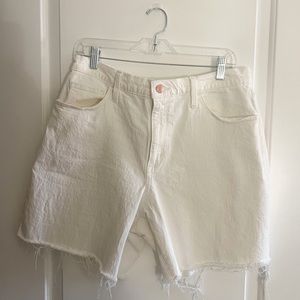Universal threads vintage bermuda shorts